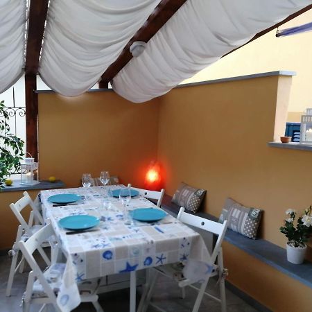 La Terrazza Sul Mare ☆☆☆☆☆ Monterosso Apartment Monterosso al Mare Exterior photo