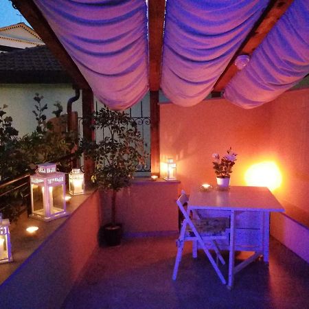 La Terrazza Sul Mare ☆☆☆☆☆ Monterosso Apartment Monterosso al Mare Exterior photo